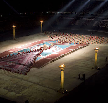 NABUCCO Paris